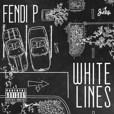 fendi pe|fendi p white lines zip.